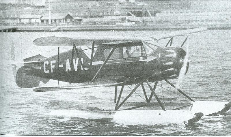 1934 Waco UKC CF-AVL 01.JPG - 1934 Waco UKC CF-AVL